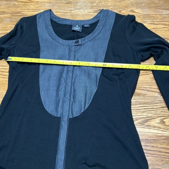 Nau /Snow Peak merino wool tunic blouse. - Picture 4 of 8